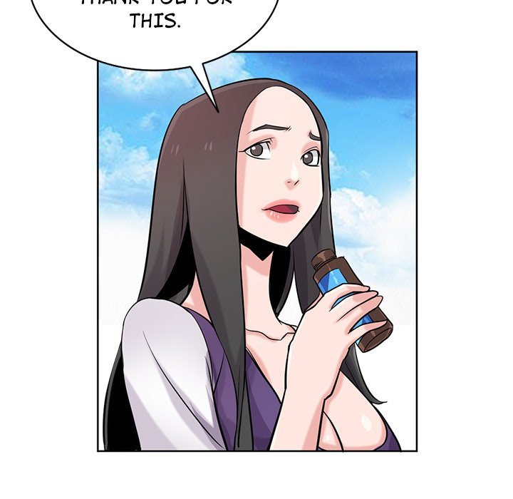 The Mismatch Manhwa - Chapter 74 Page 124