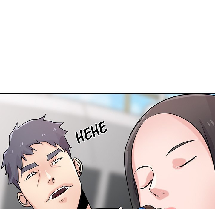 The Mismatch Manhwa - Chapter 74 Page 125
