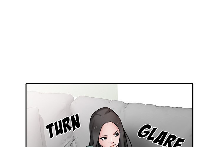 The Mismatch Manhwa - Chapter 32 Page 0