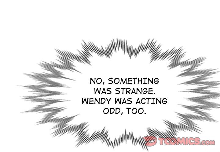 The Mismatch Manhwa - Chapter 32 Page 2