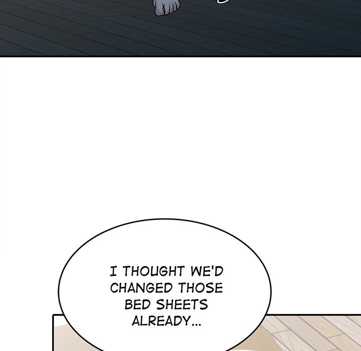 The Mismatch Manhwa - Chapter 32 Page 5