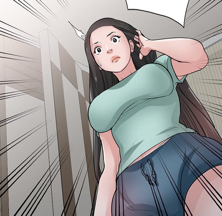 The Mismatch Manhwa - Chapter 32 Page 8