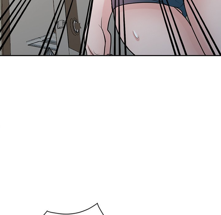 The Mismatch Manhwa - Chapter 32 Page 9