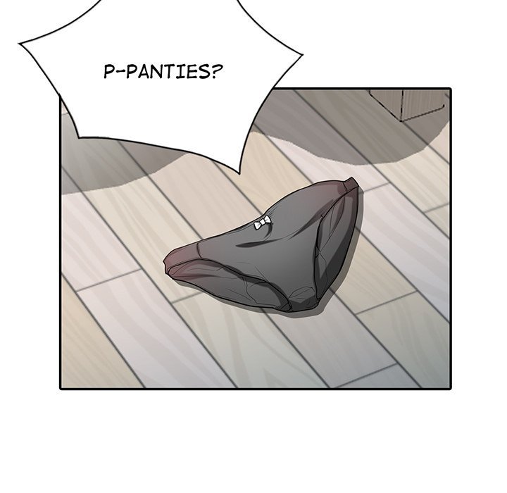 The Mismatch Manhwa - Chapter 32 Page 10