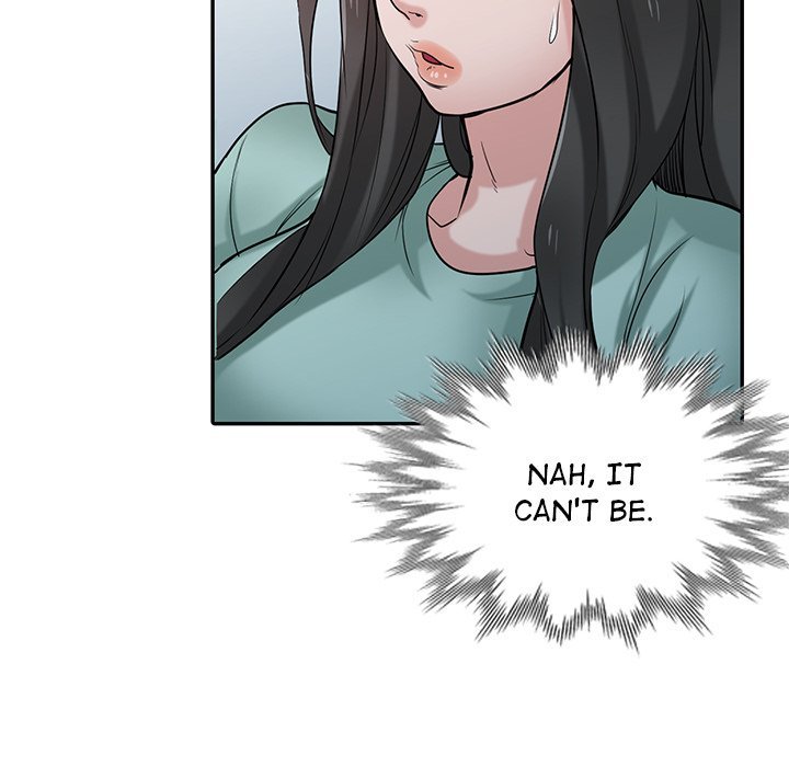 The Mismatch Manhwa - Chapter 32 Page 20