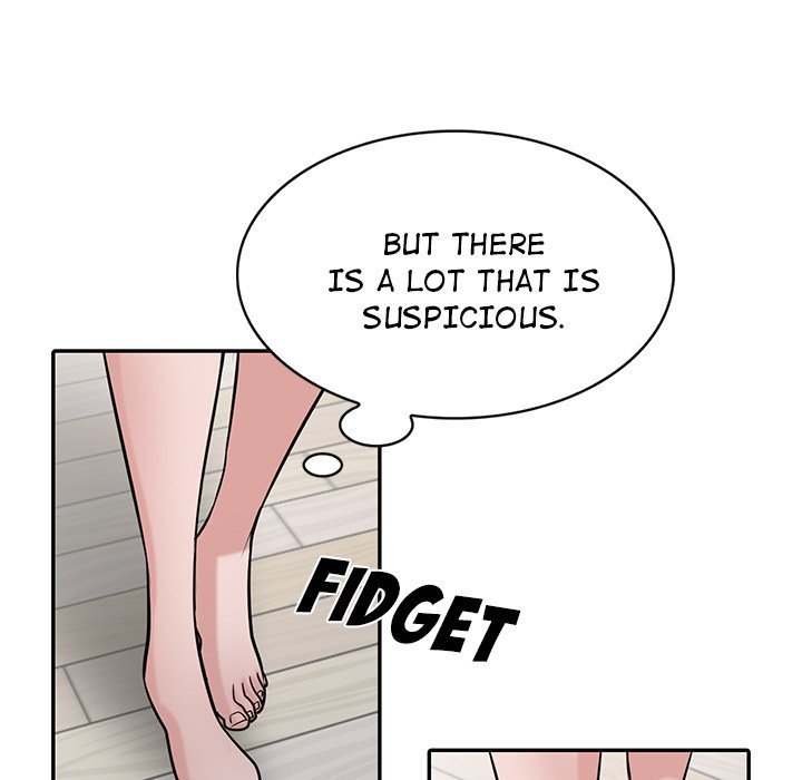 The Mismatch Manhwa - Chapter 32 Page 21