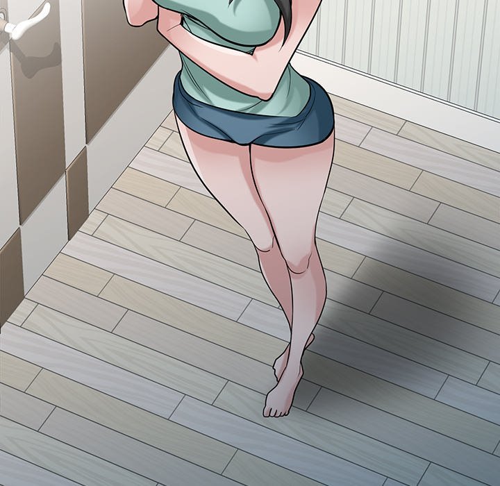 The Mismatch Manhwa - Chapter 32 Page 24