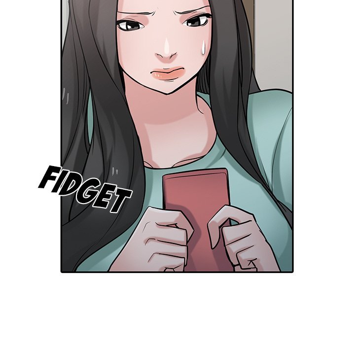 The Mismatch Manhwa - Chapter 32 Page 28