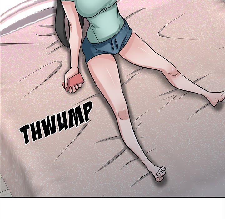 The Mismatch Manhwa - Chapter 32 Page 30