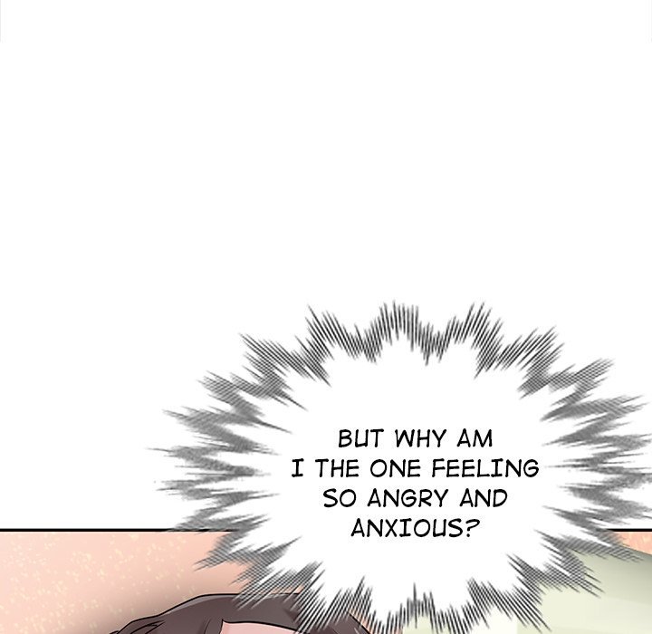 The Mismatch Manhwa - Chapter 32 Page 31