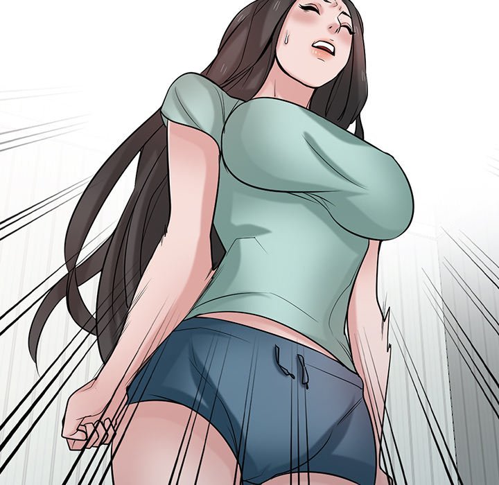 The Mismatch Manhwa - Chapter 32 Page 34