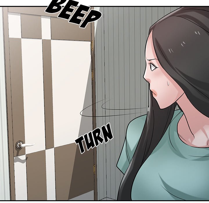 The Mismatch Manhwa - Chapter 32 Page 36