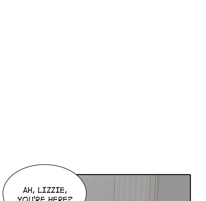 The Mismatch Manhwa - Chapter 32 Page 37