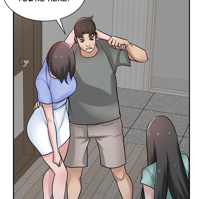 The Mismatch Manhwa - Chapter 32 Page 38