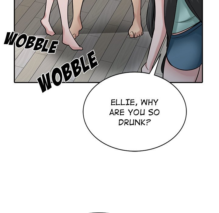 The Mismatch Manhwa - Chapter 32 Page 39