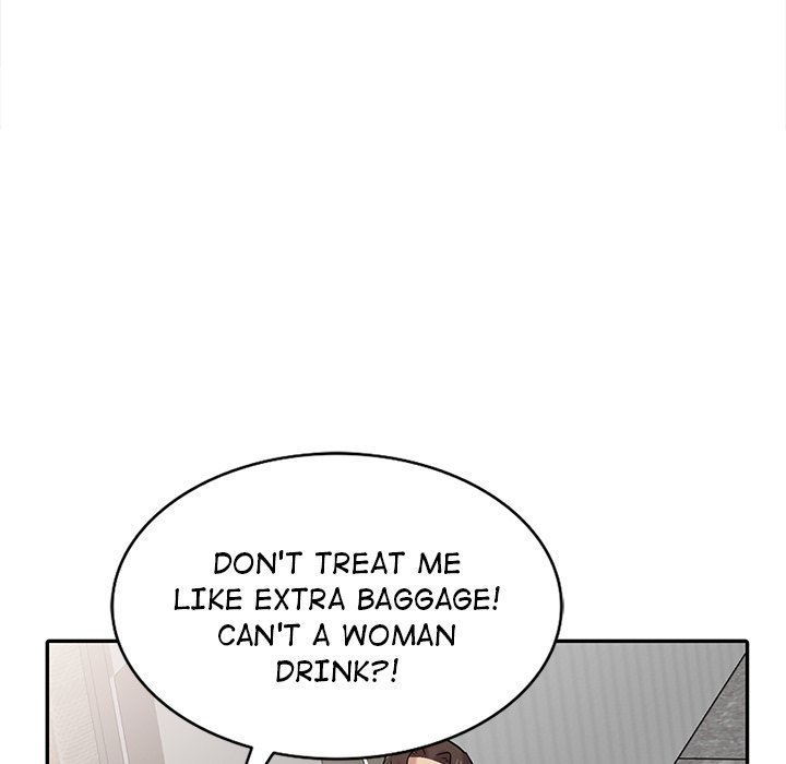 The Mismatch Manhwa - Chapter 32 Page 41