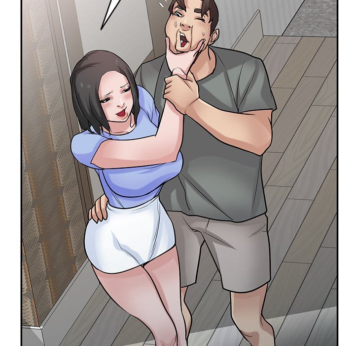 The Mismatch Manhwa - Chapter 32 Page 42