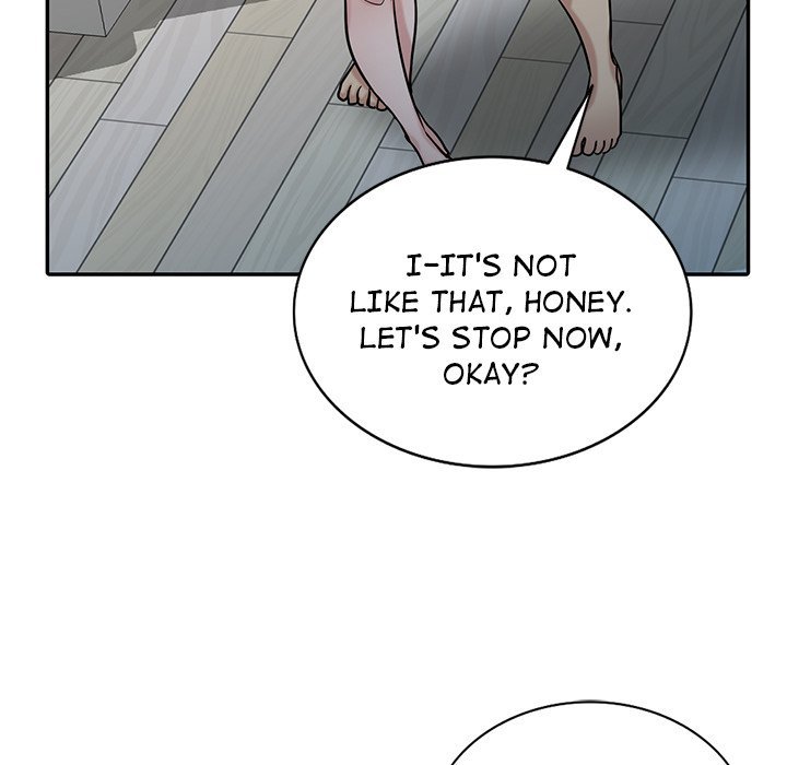 The Mismatch Manhwa - Chapter 32 Page 43