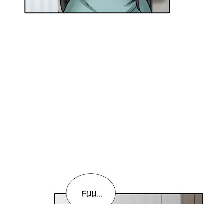 The Mismatch Manhwa - Chapter 32 Page 45