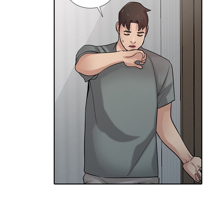 The Mismatch Manhwa - Chapter 32 Page 46