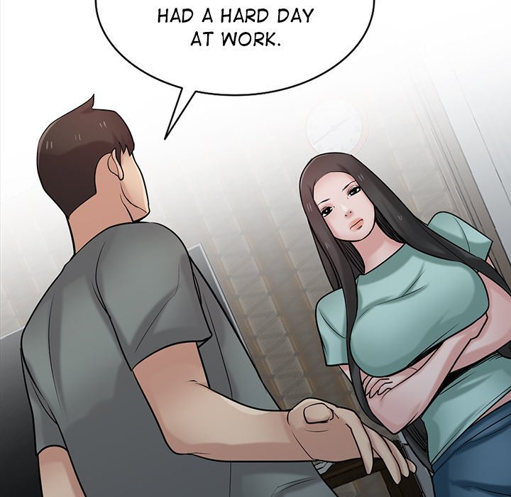 The Mismatch Manhwa - Chapter 32 Page 48