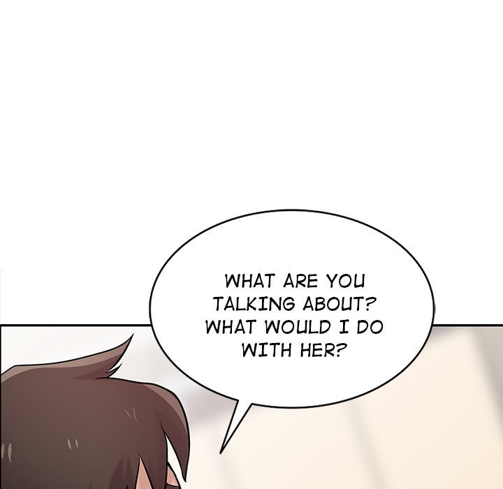 The Mismatch Manhwa - Chapter 32 Page 60