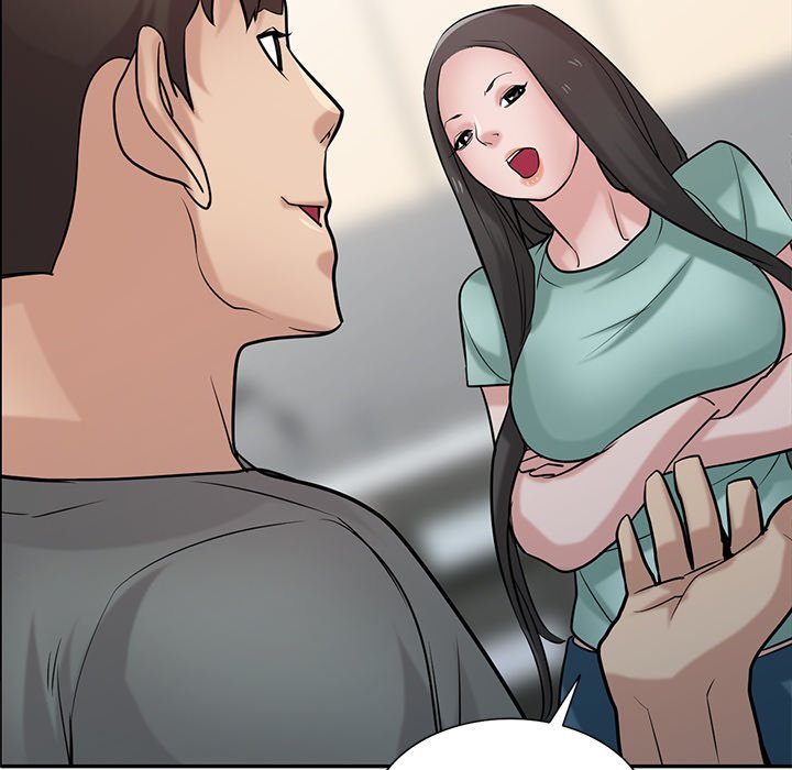 The Mismatch Manhwa - Chapter 32 Page 61