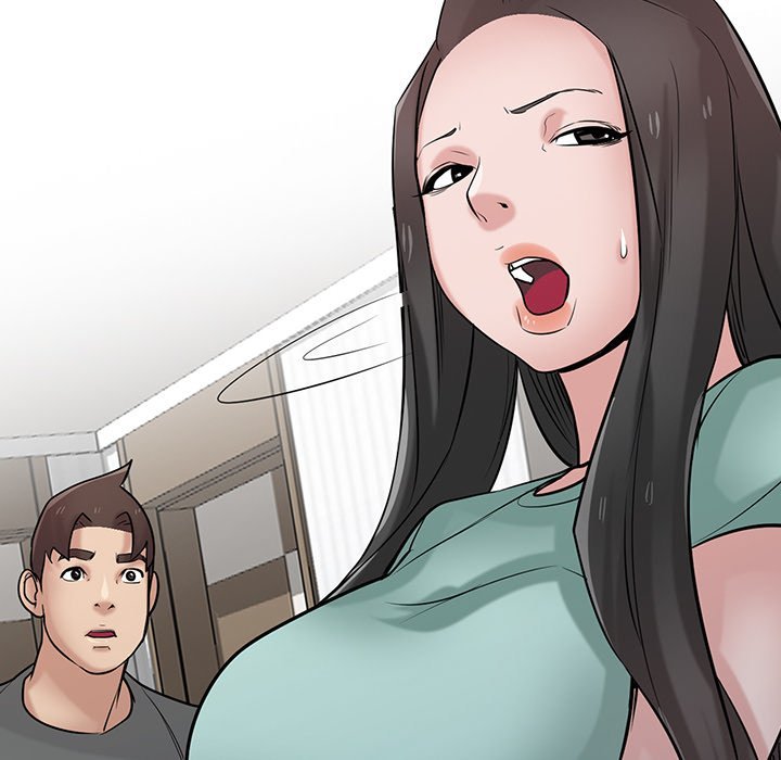 The Mismatch Manhwa - Chapter 32 Page 65