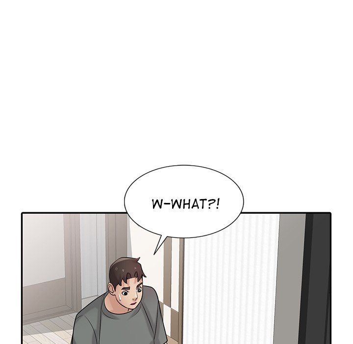 The Mismatch Manhwa - Chapter 32 Page 67