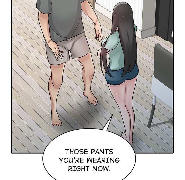 The Mismatch Manhwa - Chapter 32 Page 68