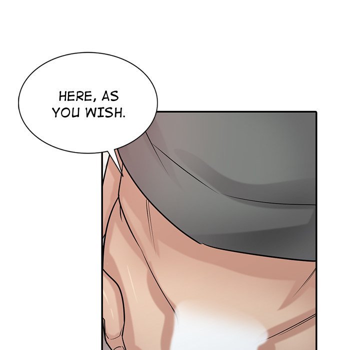 The Mismatch Manhwa - Chapter 32 Page 71