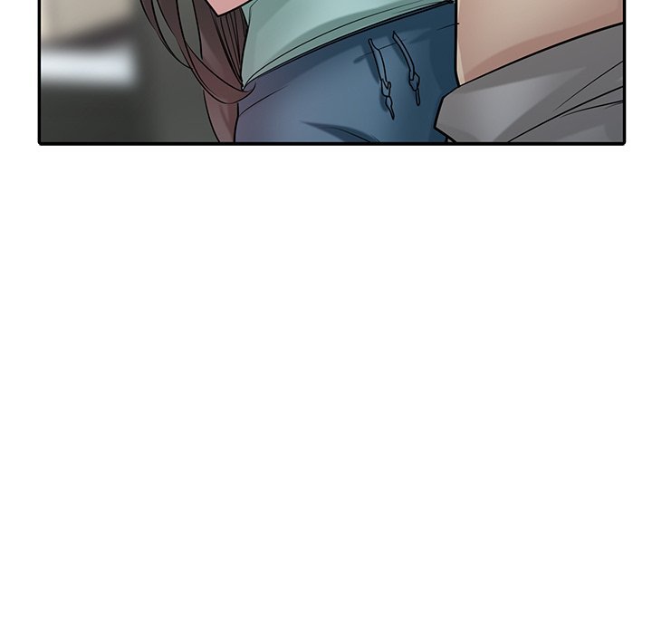 The Mismatch Manhwa - Chapter 32 Page 74