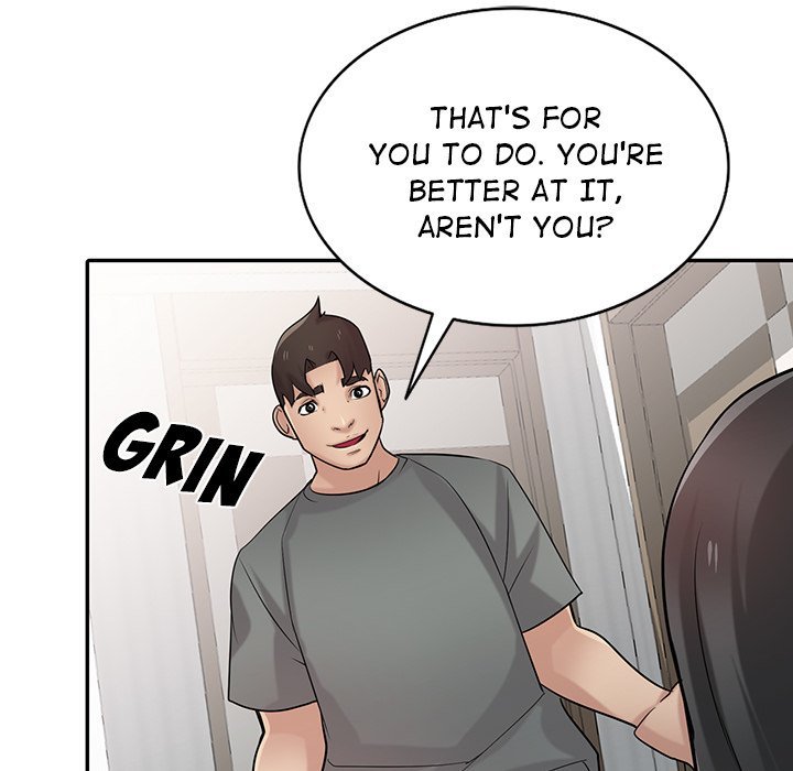 The Mismatch Manhwa - Chapter 32 Page 75