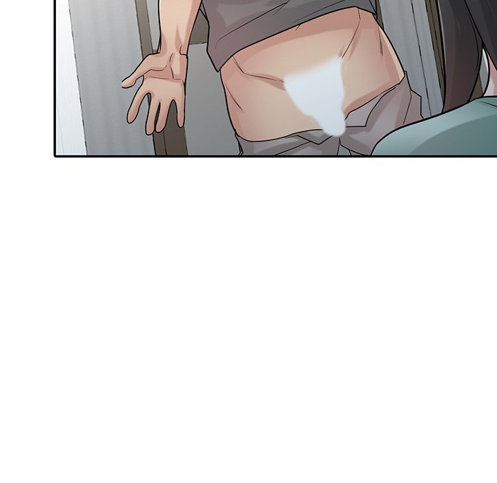 The Mismatch Manhwa - Chapter 32 Page 76