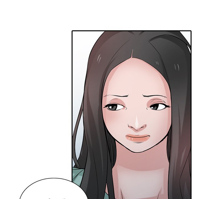 The Mismatch Manhwa - Chapter 32 Page 77