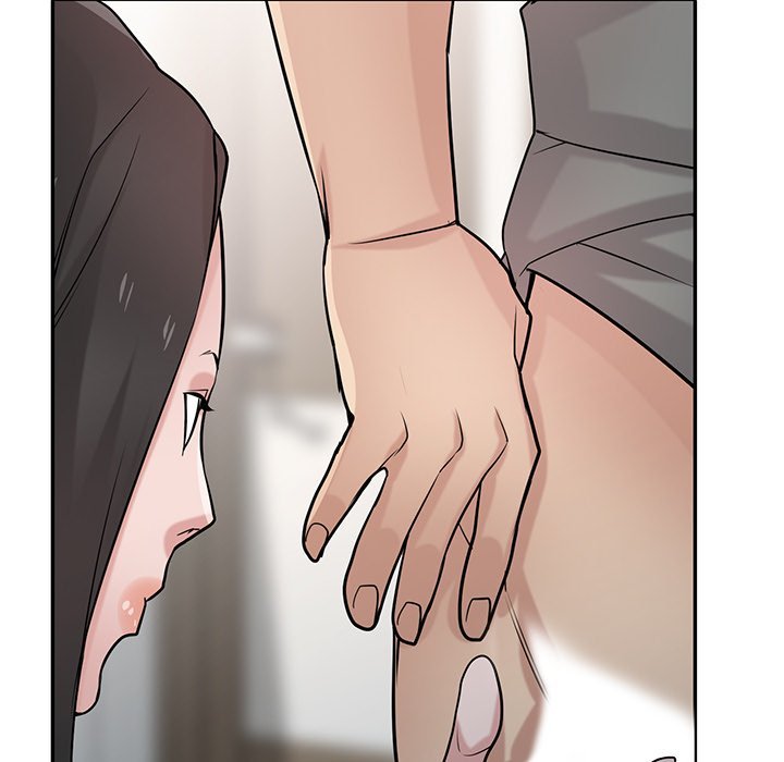 The Mismatch Manhwa - Chapter 32 Page 79