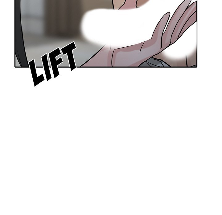 The Mismatch Manhwa - Chapter 32 Page 80