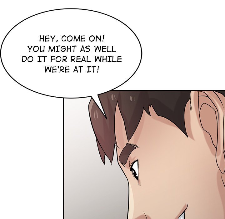 The Mismatch Manhwa - Chapter 32 Page 81