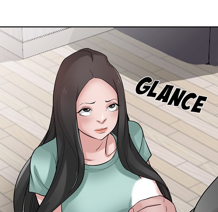 The Mismatch Manhwa - Chapter 32 Page 83