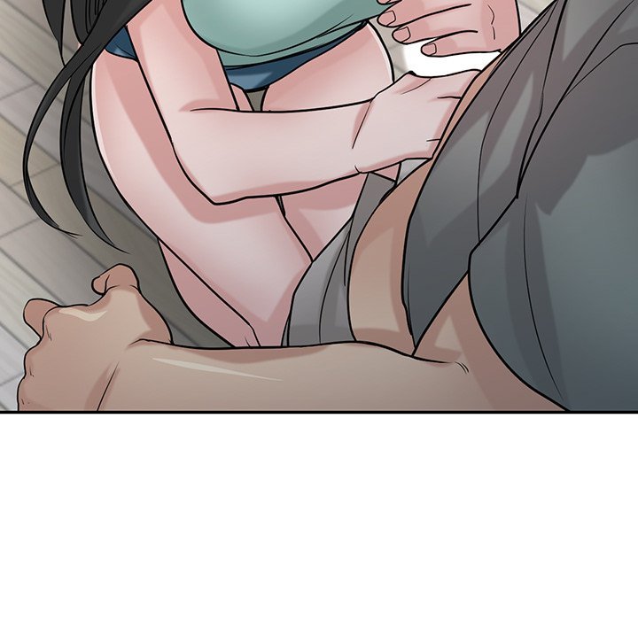 The Mismatch Manhwa - Chapter 32 Page 84