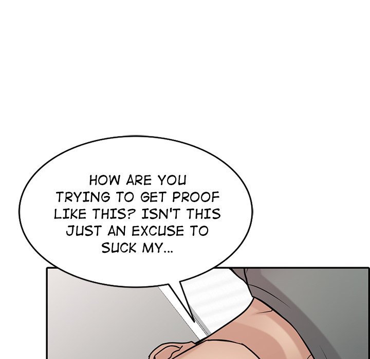 The Mismatch Manhwa - Chapter 32 Page 87