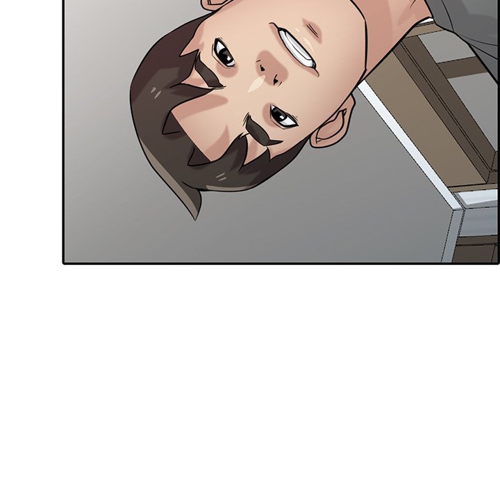 The Mismatch Manhwa - Chapter 32 Page 88