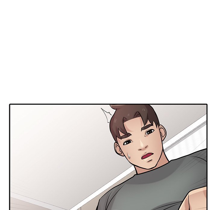 The Mismatch Manhwa - Chapter 32 Page 89
