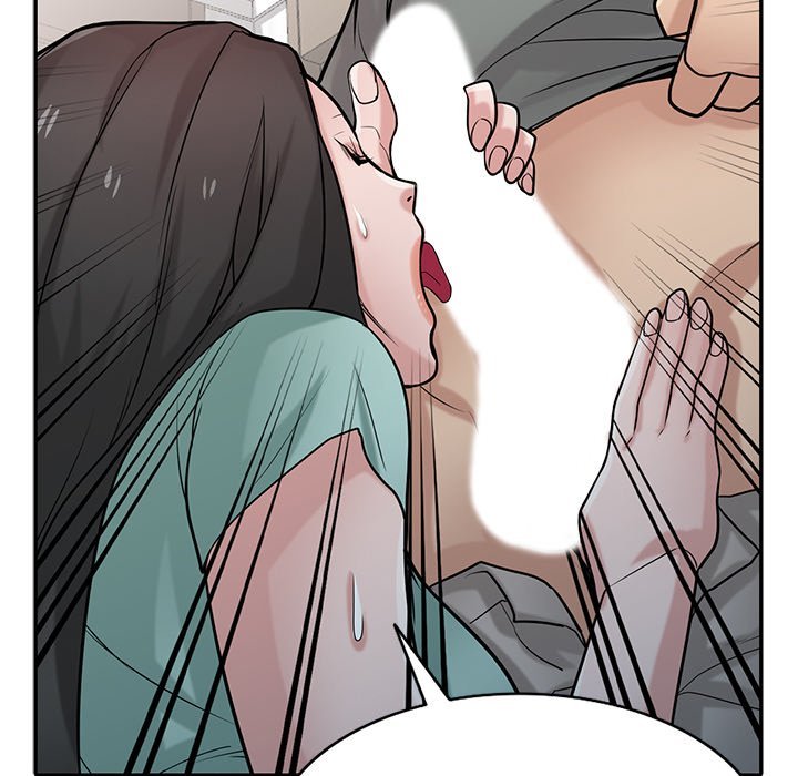 The Mismatch Manhwa - Chapter 32 Page 90