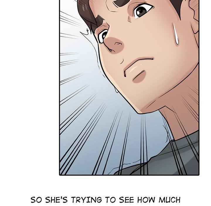 The Mismatch Manhwa - Chapter 32 Page 92