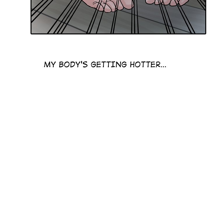 The Mismatch Manhwa - Chapter 32 Page 97