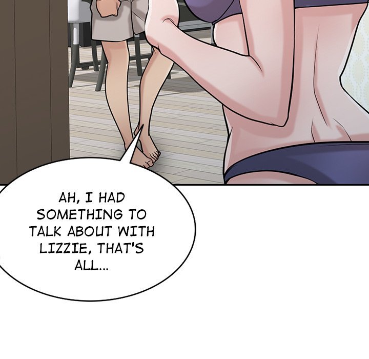 The Mismatch Manhwa - Chapter 32 Page 105