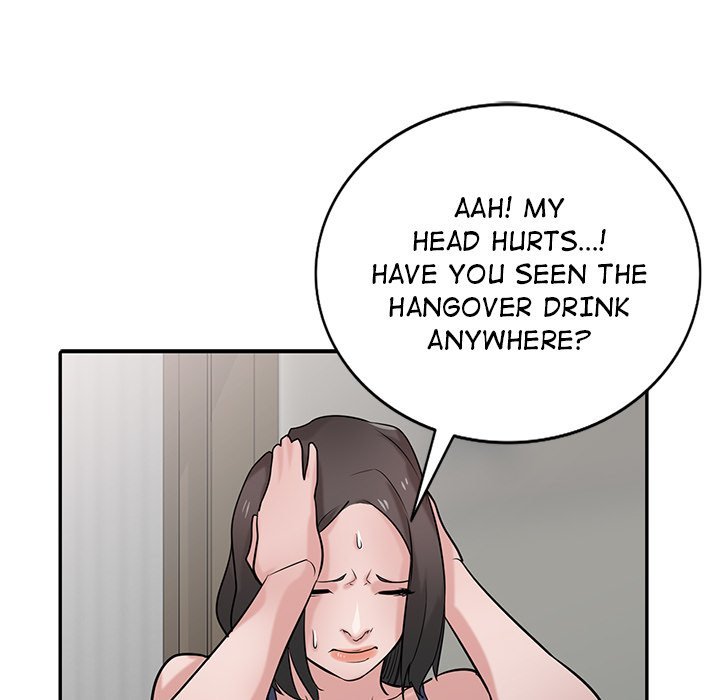 The Mismatch Manhwa - Chapter 32 Page 106