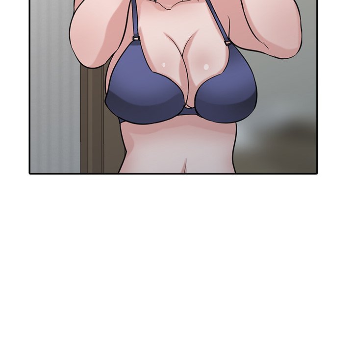 The Mismatch Manhwa - Chapter 32 Page 107