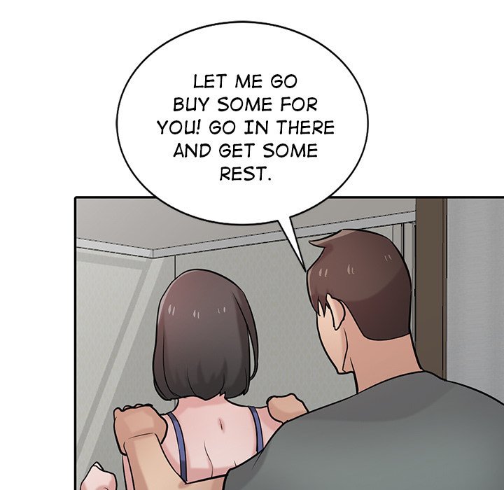 The Mismatch Manhwa - Chapter 32 Page 108